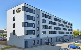 B&B Hotel Köln-Ehrenfeld